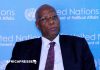 Libye : Abdoulaye Bathily, émissaire de l’ONU, annonce sa démission