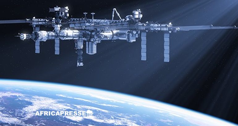 Agence spatiale