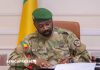 Mali : Assimi Goïta annonce la création de la création d’une force d’intervention rapide des armées pour combattre le terrorisme
