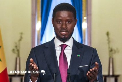 Sénégal: Le premier conseil des ministres fixe les priorités nationales
