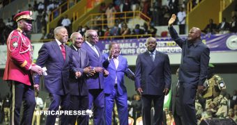 Fin du dialogue national au Gabon : Un tournant décisif pour l’avenir du pays