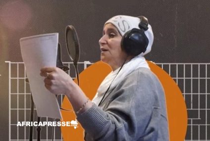 Algérie : Arrestation de Djamila Bentouis, une chanteuse engagée pour son hymne au Hirak