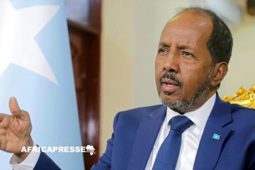 La Somalie renvoie l’ambassadeur éthiopien pour ingérence dans ses affaires intérieures