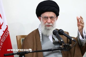 Khamenei évoque les “succès” iraniens lors de sa première déclaration post-attaque contre Israël