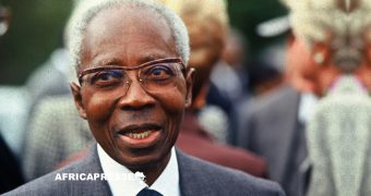 L’État sénégalais acquiert la bibliothèque de Léopold Sédar Senghor lors d’une vente historique