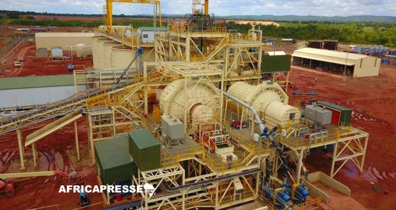 Burkina Faso : Accusations de Lilium Mining contre Endeavour pour dissimulation d’informations lors de la vente de deux mines d’or