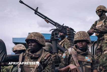 Sécurité ou escalade? La RDC augmente ses dépenses militaires de 105% face aux menaces régionales