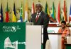les chefs d’État africains réclament une collaboration accrue pour lutter contre le terrorisme