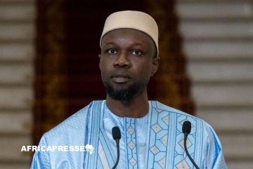 Sénégal : Ousmane Sonko dévoile un gouvernement prônant le changement radical