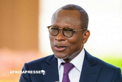 Bénin : Patrice Talon nomme le chef des renseignements envoyé spécial en Haïti