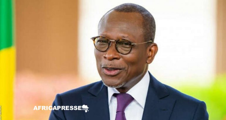 Bénin : Patrice Talon nomme le chef des renseignements envoyé spécial en Haïti