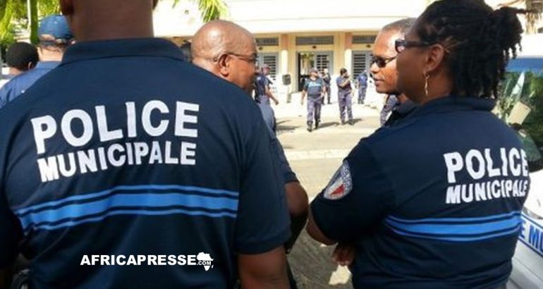 Bénin : Trois policiers emprisonnés pour agression filmée