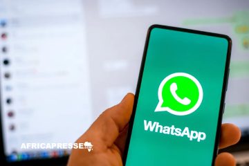 WhatsApp innove : une nouvelle fonction pour voir qui est en ligne