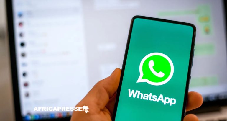 WhatsApp innove : une nouvelle fonction pour voir qui est en ligne