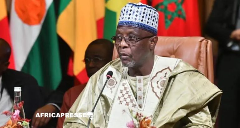 Le gouvernement nigérien convoque l’ambassadeur algérien pour dénoncer les actes de violence contre les migrants refoulés