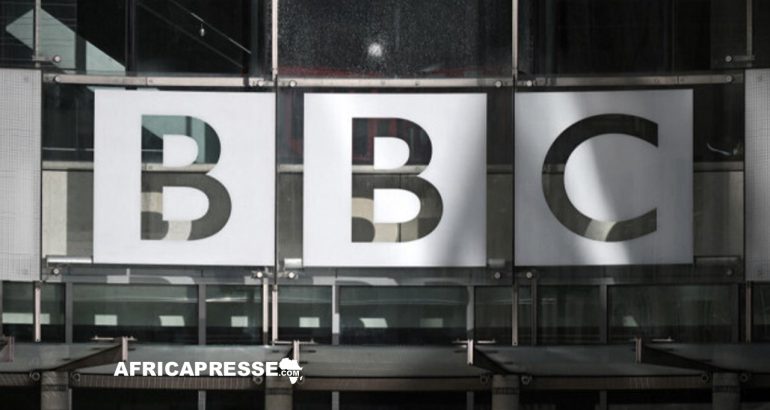 Suspension temporaire de BBC Africa et Voice of America au Burkina Faso