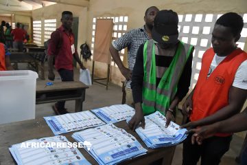 Togo : Lancement de la campagne électorale, enjeux majeurs pour un nouveau système parlementaire