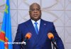 Félix Tshisekedi ouvre la porte à une révision constitutionnelle en RDC