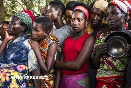 Les autorités burundaises chassent des centaines de “concubines” de leurs foyers au nom de la morale