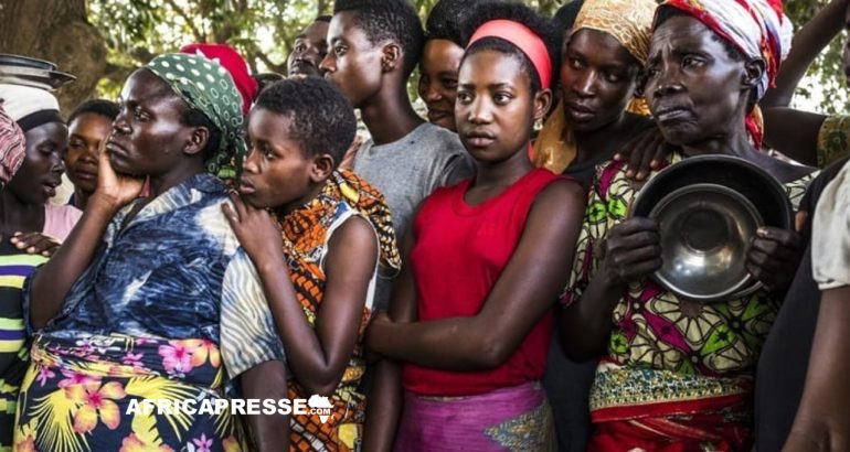 Les autorités burundaises chassent des centaines de “concubines” de leurs foyers au nom de la morale