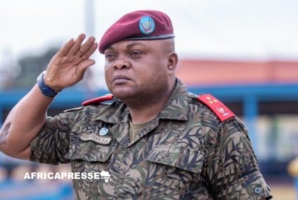 RDC : Corruption dans les rangs de l’armée, le chef d’état-major exprime son indignation