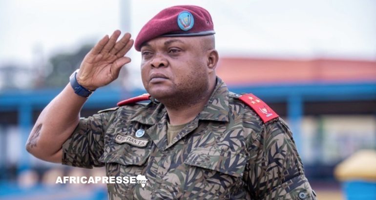 RDC : Corruption dans les rangs de l’armée, le chef d’état-major exprime son indignation