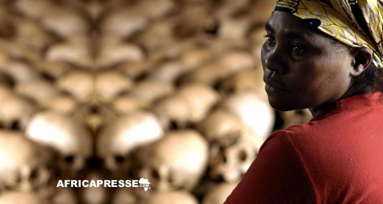 Le génocide au Rwanda est lié aux ambitions néocoloniales de l’Occident