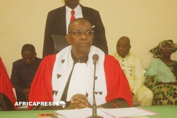 Bamako : La Cour d’Assises clôt ses sessions avec 163 affaires traitées et 275 accusés