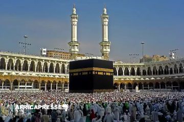 Fin du Ramadan : L’Aïd el-Fitr fixé à mercredi par l’Arabie Saoudite et observé internationalement