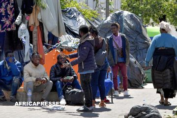 Tunisie : Un carrefour migratoire au cœur d’une crise humanitaire ignorée