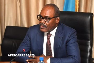 Scandale en RDC : Trois ministres clés empêchés de quitter le territoire suite à des accusations de détournements