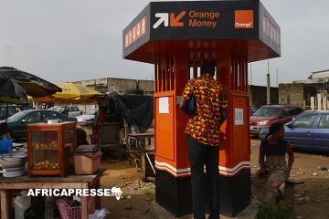 Centrafrique: Face à la fronde populaire, le gouvernement oblige orange de réviser ses tarifs de Mobile Money