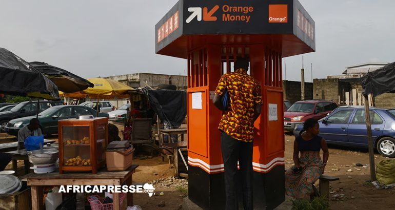 Centrafrique: Face à la fronde populaire, le gouvernement oblige orange de réviser ses tarifs de Mobile Money