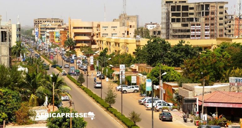 Le Burkina Faso devancera le Mali dans l’économie de la zone CFA dès 2024