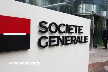 La Société Générale poursuit son retrait d’Afrique en vendant ses filiales en série