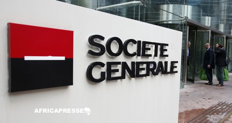 Société Générale
