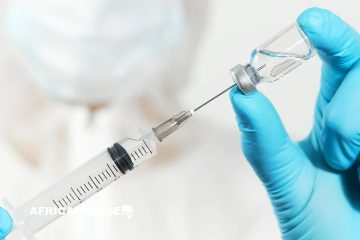 Nigeria : Pionnier dans la lutte contre la méningite avec un nouveau vaccin révolutionnaire
