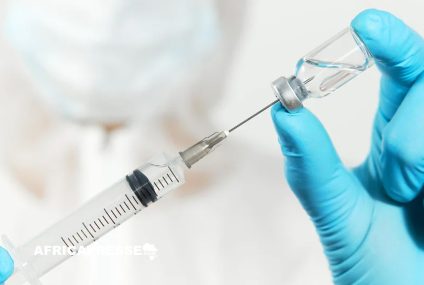 Zambie : la Chine construira une usine de vaccins contre le choléra