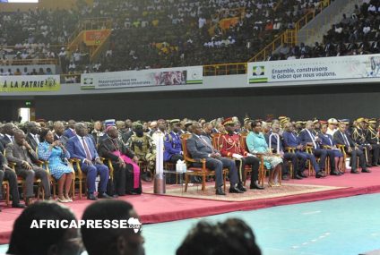 Gabon : La session inaugurale du dialogue national repoussée afin de former adéquatement les participants