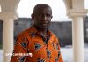Comores : L’ancien ministre de l’Intérieur Daoudou Abdallah Mohamed arrêté pour incitation à la violence