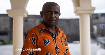 Comores : L’ancien ministre de l’Intérieur Daoudou Abdallah Mohamed arrêté pour incitation à la violence