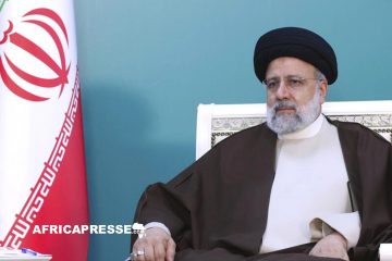 L’Iran en Émoi : Le Président Raïssi Porté Disparu après un Accident Aérien