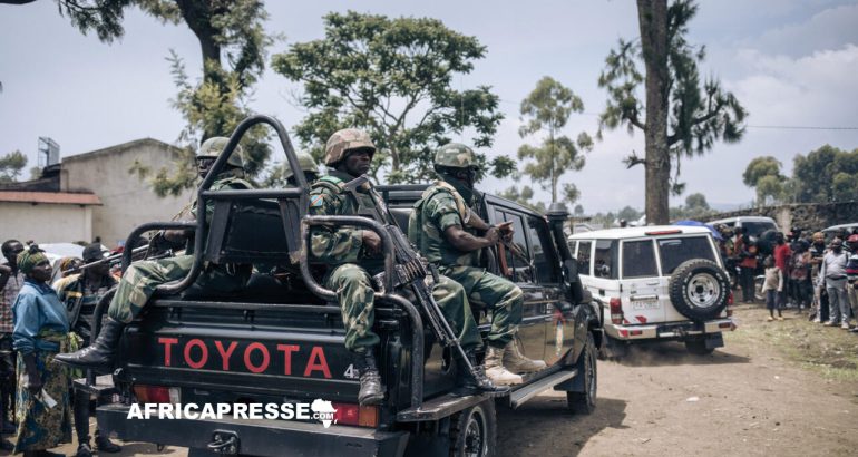 RDC : Indignation après un bombardement meurtrier à Goma, le Rwanda au cœur des accusations