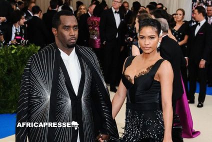 P.Diddy présente ses excuses pour son comportement violent envers son ex-compagne Cassie [Video]