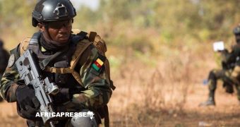 Libération de 300 otages nigérians par l’armée camerounaise dans une opération contre Boko Haram