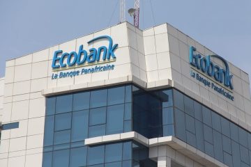 Ecobank Cameroun augmente de 12% ses participations dans le capital de la Bourse des Valeurs mobilières d’Afrique centrale