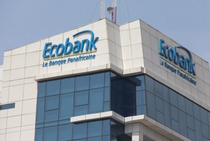Ecobank Cameroun augmente de 12% ses participations dans le capital de la Bourse des Valeurs mobilières d’Afrique centrale