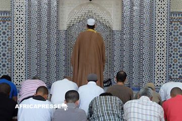 Maroc : Des imams en mission européenne portés disparus après le ramadan
