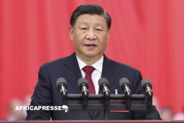 La Chine promet une réponse ferme aux initiatives indépendantistes de Taïwan