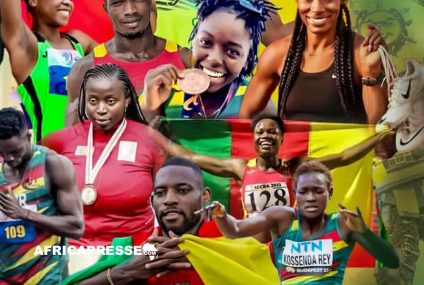 les Camerounais dénoncent le fiasco de l’organisation des championnats d’Afrique d’athlétisme